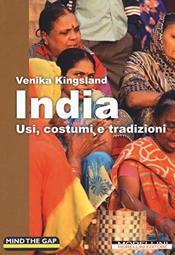 Stock image for INDIA for sale by libreriauniversitaria.it