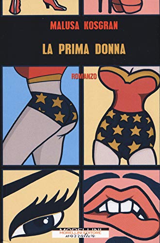 Beispielbild fr La Prima Donna zum Verkauf von medimops