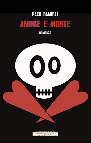 Beispielbild fr Amore e morte zum Verkauf von libreriauniversitaria.it