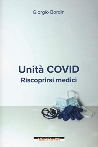 Stock image for UNITA' COVID for sale by libreriauniversitaria.it