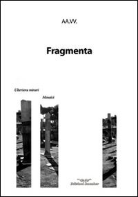 Imagen de archivo de Fragmenta a la venta por medimops