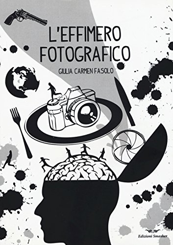 9788863001198: L'effimero fotografico. Suggestioni sulla fotografia (Orme di studio)