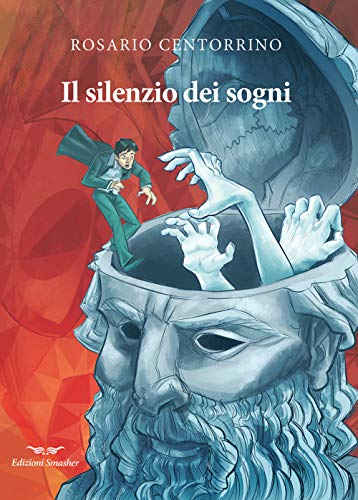 Beispielbild fr Il silenzio dei sogni zum Verkauf von libreriauniversitaria.it