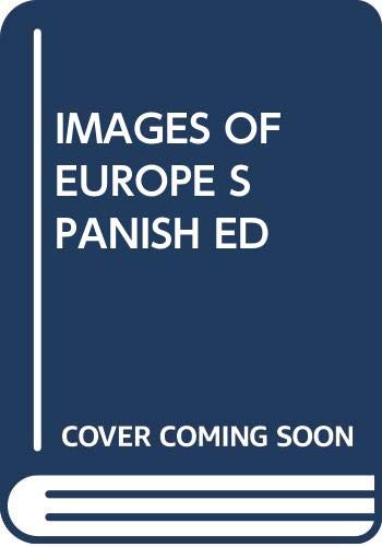 Beispielbild fr L'europa Delle Immagini. Europa en Images. zum Verkauf von Hamelyn