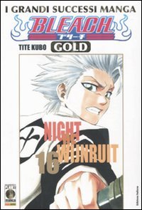 Bleach Gold vol. 16 (9788863041118) by Tite Kubo