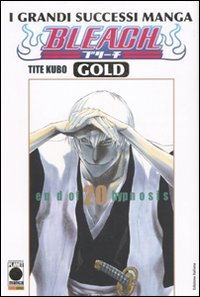 Bleach Gold vol. 20 (9788863041224) by Tite Kubo