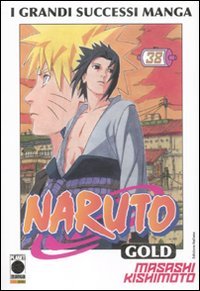 Naruto gold deluxe (9788863041378) by Kishimoto Masashi Bevere G. (Cur.)