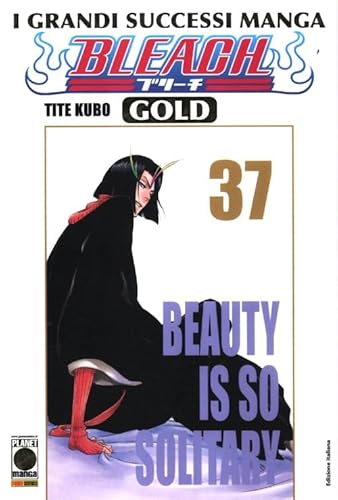 Bleach gold deluxe (9788863041583) by Kubo, Tite