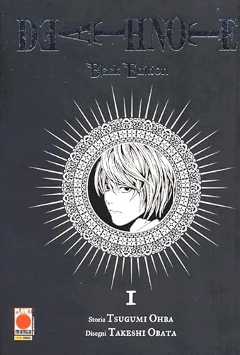 Death Note Black Edition consegue encantar até quem não é fã da saga