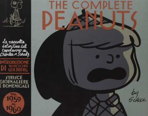 9788863043785: The complete Peanuts. Strisce giornaliere e domenicali. Dal 1959 al 1960 (Vol. 5)