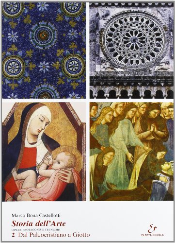 Stock image for Storia dell'arte. Per le Scuole: 2 for sale by medimops