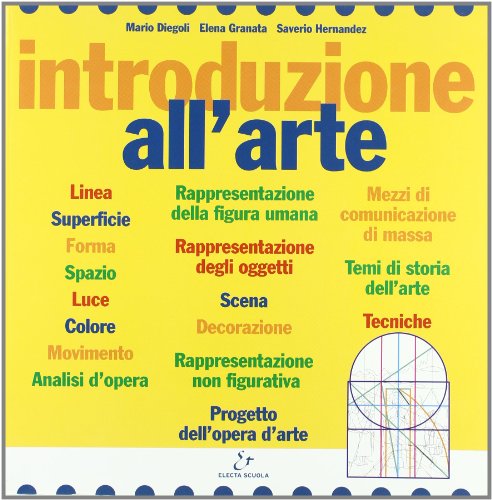 9788863080087: Introduzione all'arte. Per i Licei e gli Ist. Magistrali