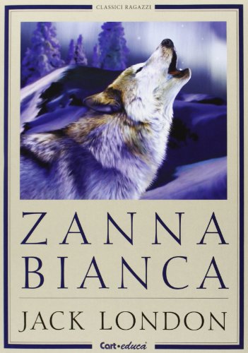 9788863092882: Zanna Bianca