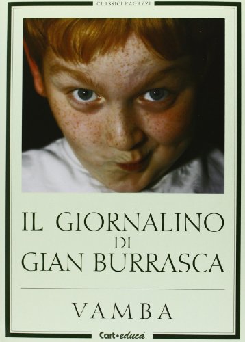9788863092936: Il giornalino di Gian Burrasca