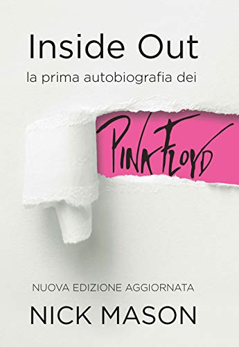 Stock image for "Inside out vera storia pink floyd" for sale by libreriauniversitaria.it