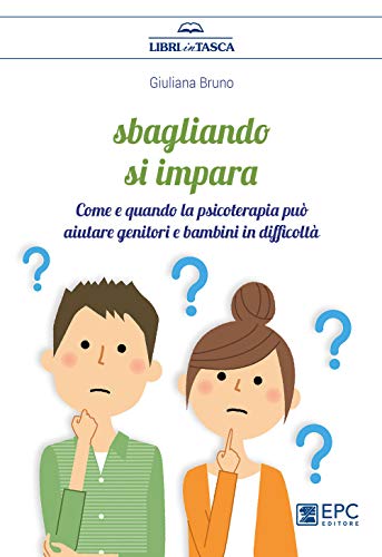 Stock image for "Sbagliando si impara" for sale by libreriauniversitaria.it