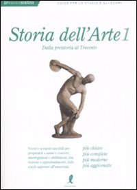 9788863110098: Storia dell'arte. Dalla preistoria al Trecento (Vol. 1) (Le nuove sintesi)