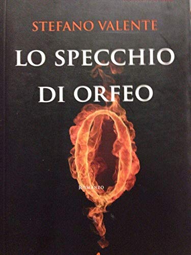Stock image for Lo specchio di Orfeo for sale by medimops