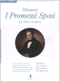 9788863110692: Manzoni. I Promessi sposi. La vita e le opere (Le nuove sintesi)