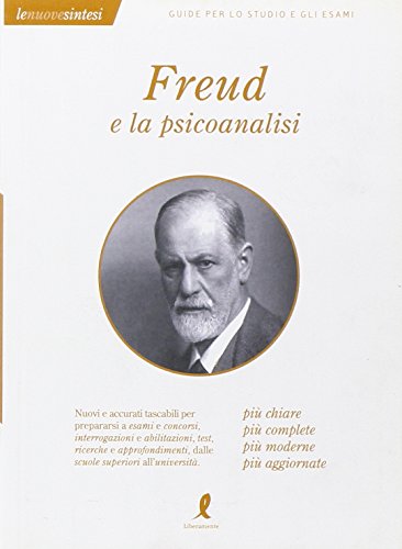 Stock image for Sigmund Freud e la psicoanalisi for sale by libreriauniversitaria.it
