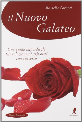 Beispielbild fr Il nuovo galateo zum Verkauf von WorldofBooks