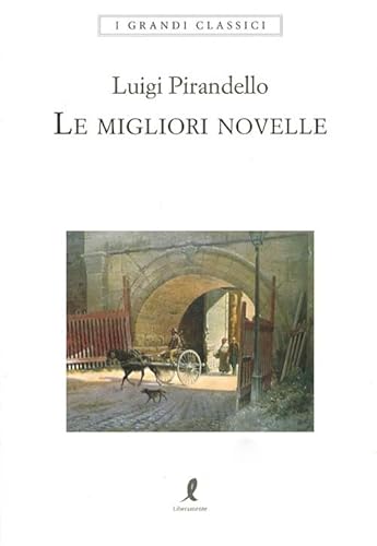 9788863113631: Le migliori novelle