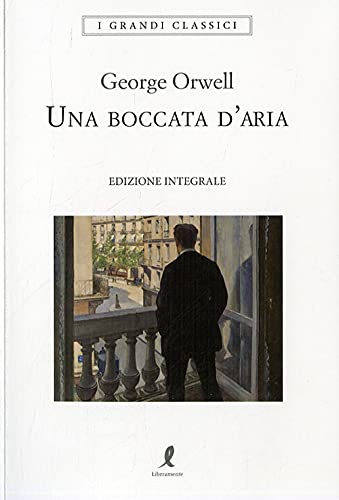 Beispielbild fr Una boccata d'aria. Ediz. integrale (I grandi classici) zum Verkauf von libreriauniversitaria.it