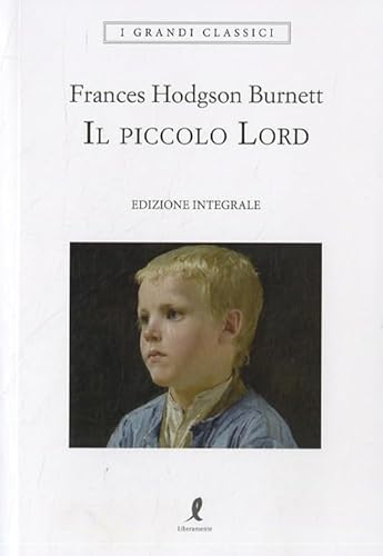 9788863114829: Il piccolo Lord