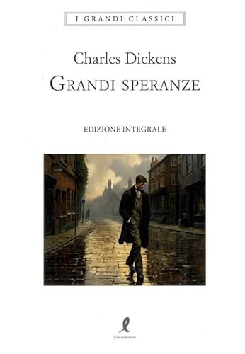 Beispielbild fr Grandi speranze. Ediz. integrale (I grandi classici) zum Verkauf von libreriauniversitaria.it