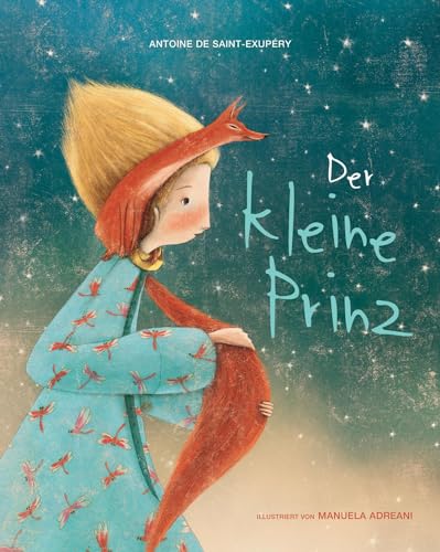 9788863123203: Der kleine Prinz