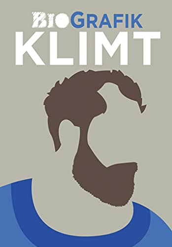 Stock image for Klimt: BioGrafik for sale by medimops