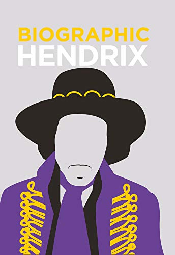 Stock image for Flavell, L: Hendrix for sale by Blackwell's