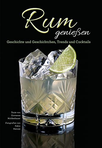 Beispielbild fr Rum genieen zum Verkauf von GreatBookPrices