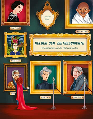 Imagen de archivo de Helden der Zeitgeschichte -Language: german a la venta por GreatBookPrices
