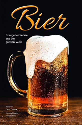 9788863124309: Bier: Braugeheimnisse aus der ganzen Welt