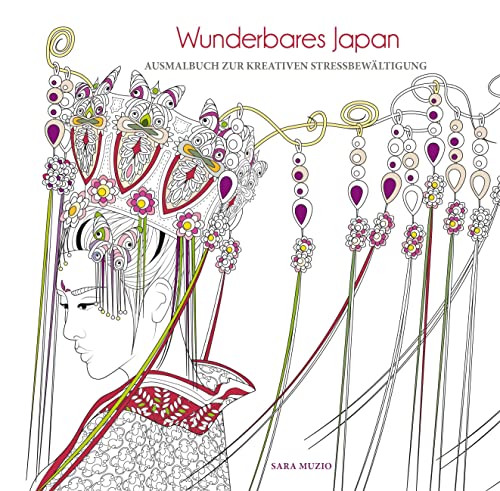 Stock image for Wunderbares Japan -Language: german for sale by GreatBookPrices