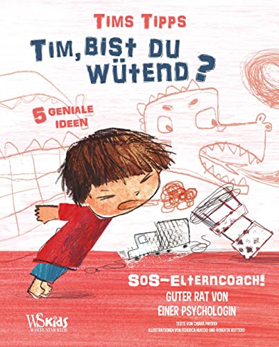 Imagen de archivo de Tim, bist du w tend?: Tims Tipps a la venta por Chiron Media