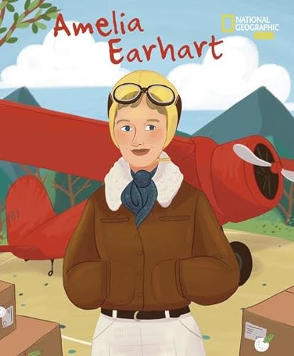 Stock image for Amelia Earhart -Language: german for sale by GreatBookPrices