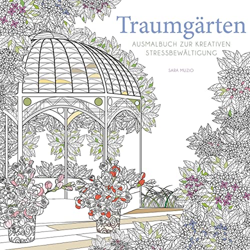 Stock image for Traumgrten for sale by GreatBookPrices