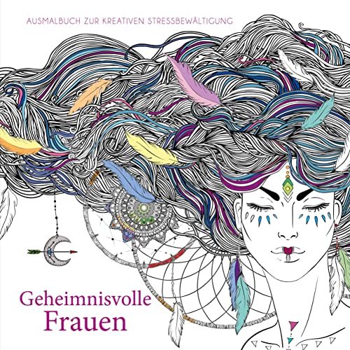 Stock image for Geheimnisvolle Frauen for sale by GreatBookPrices