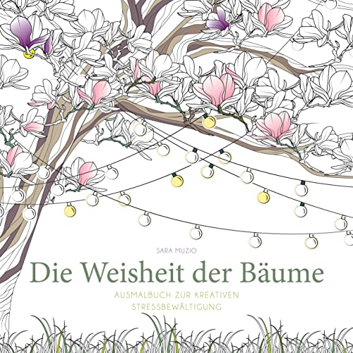 Beispielbild fr Die Weisheit der Bume zum Verkauf von GreatBookPrices