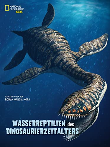 Beispielbild fr Wasserreptilien des Dinosaurierzeitalters zum Verkauf von GreatBookPrices