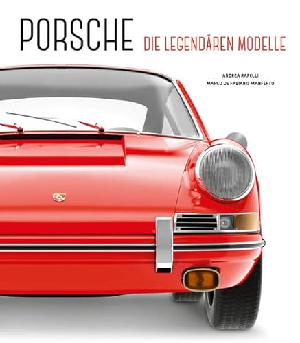 Stock image for PORSCHE for sale by Blackwell's