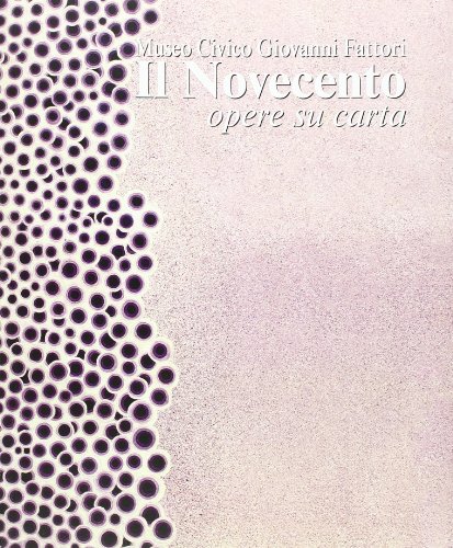 Stock image for Il Novecento. Museo civico Giovanni Fattori. Opere su carta for sale by HPB-Emerald