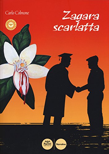 9788863158236: Zagara scarlatta (Narrativa)