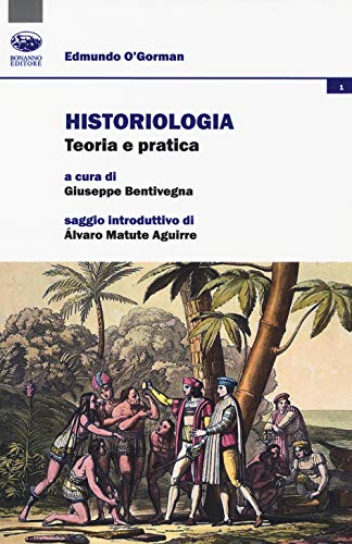 Beispielbild fr HISTORIOLOGIA" [Paperback] zum Verkauf von Brook Bookstore