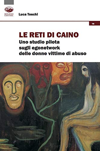 Stock image for LE RETI DI CAINO for sale by libreriauniversitaria.it
