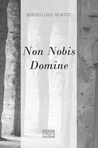 Stock image for Non nobis domine [Paperback] Bortot Sergio Luigi. for sale by Brook Bookstore