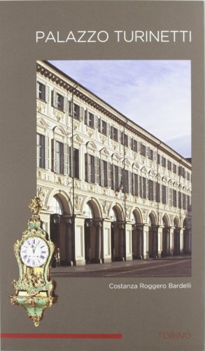 9788863221404: Palazzo Turinetti