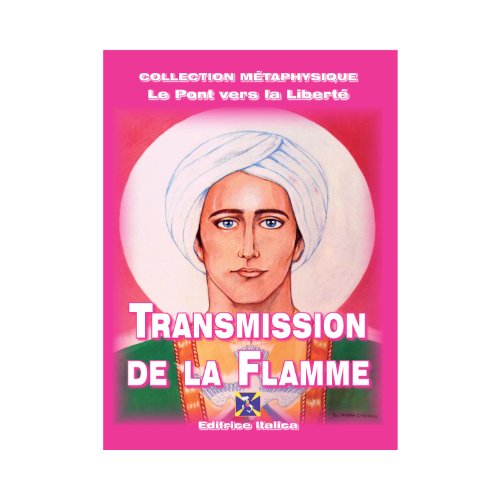 Beispielbild fr service de transmission de la flamme zum Verkauf von Brook Bookstore